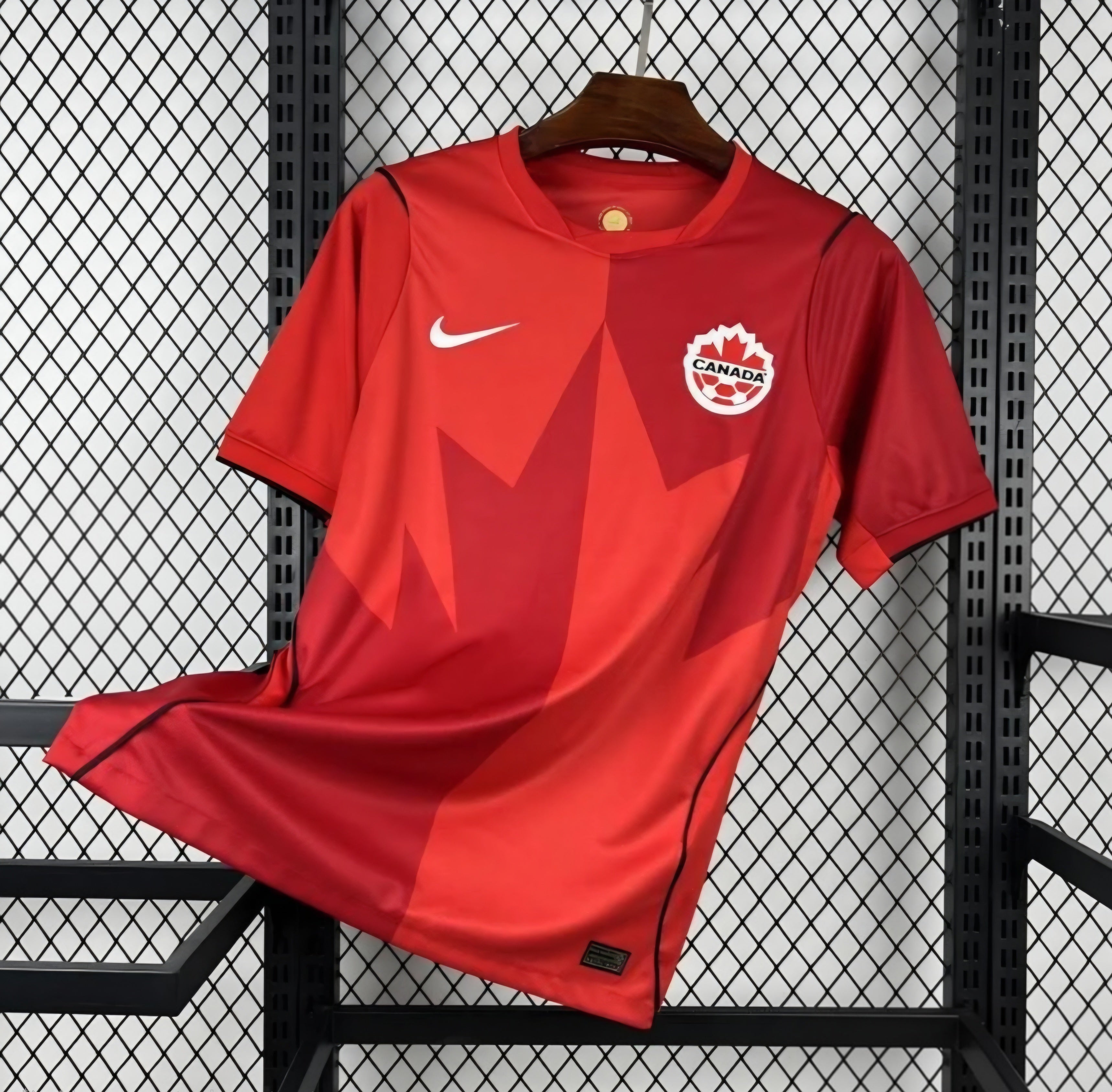 CANADA WORLD CUP HOME JERSEY 2026