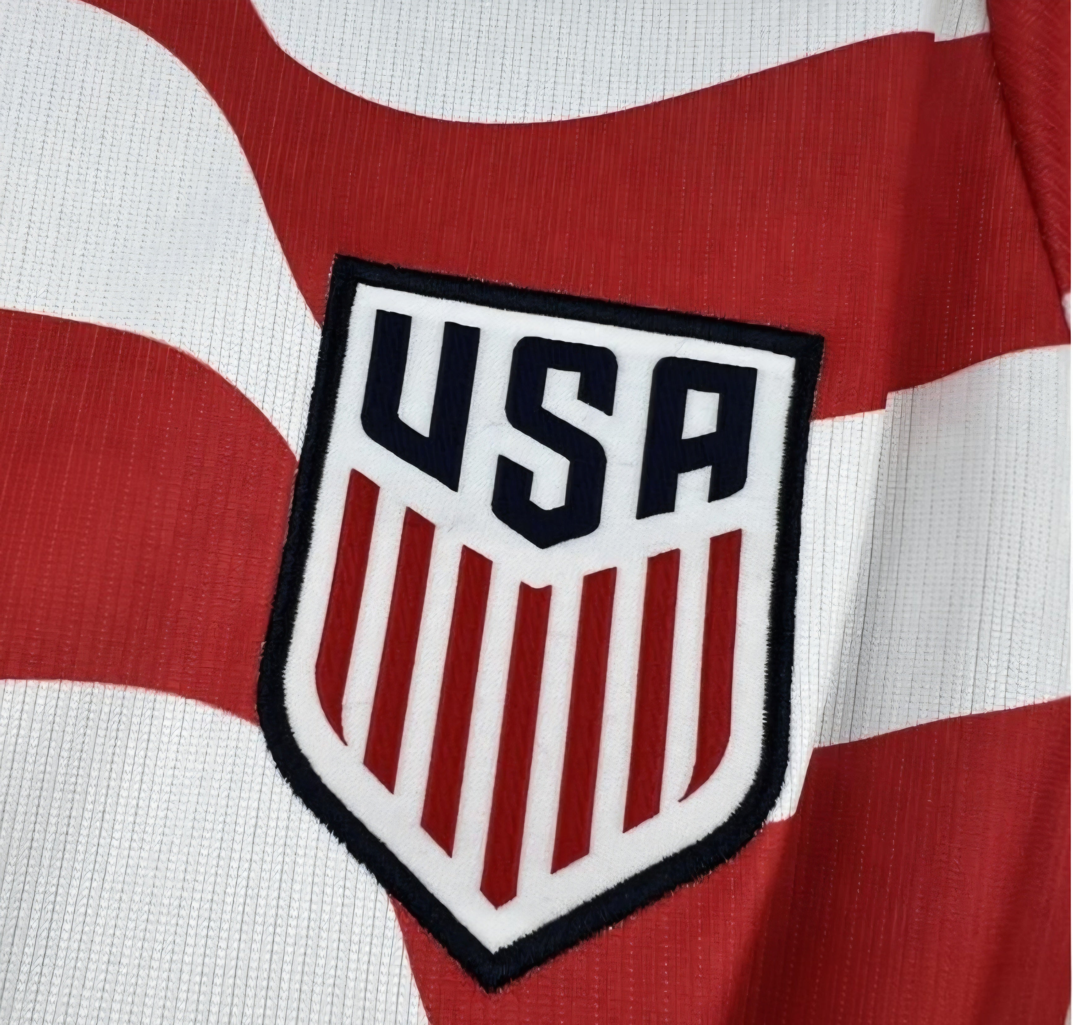 USA WORLD CUP HOME JERSEY 2026