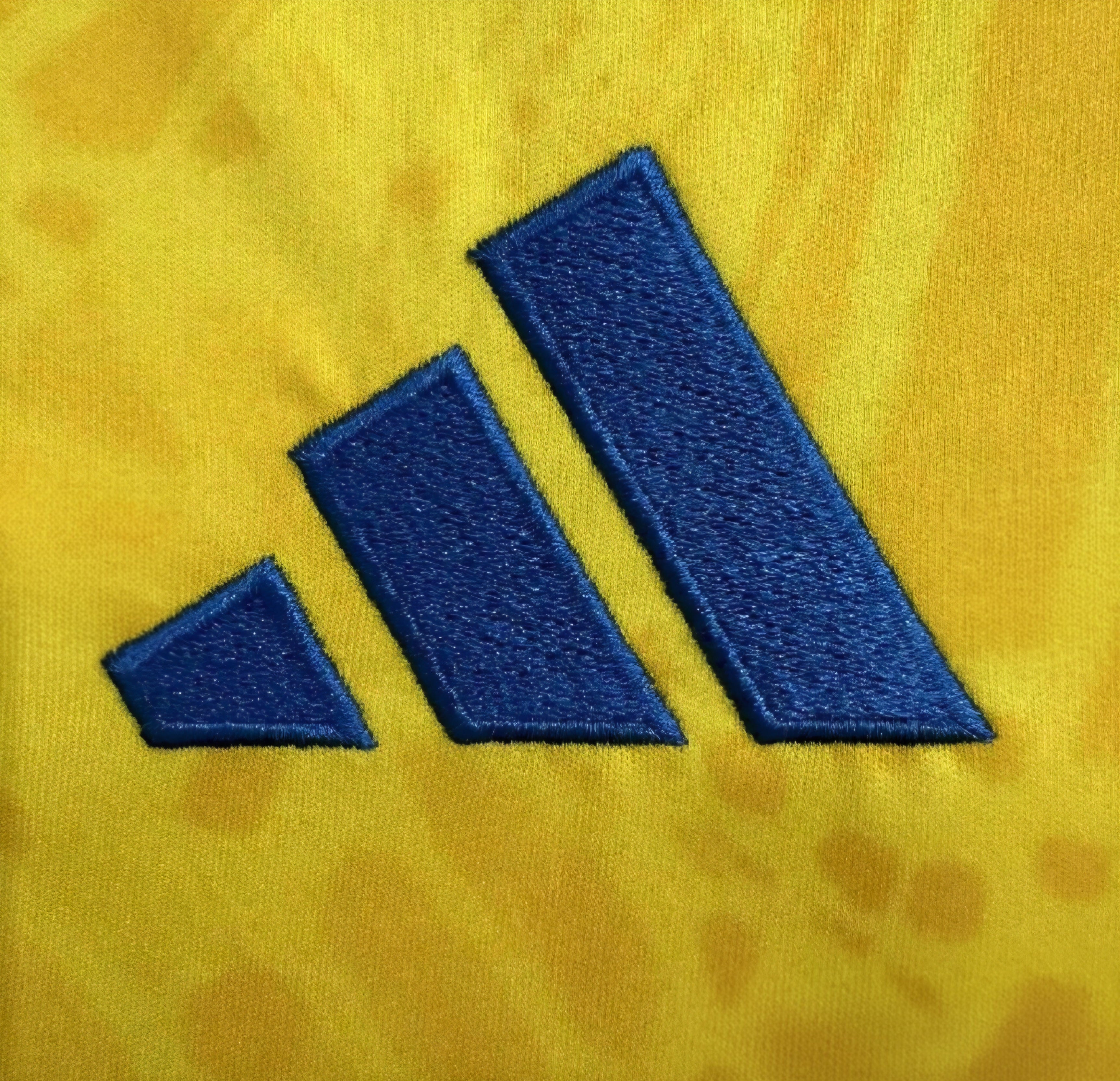 COLOMBIA WORLD CUP HOME JERSEY 2026